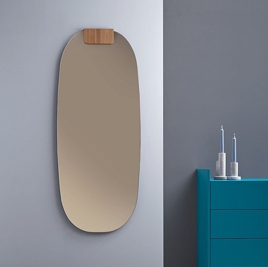 Miroir Clip 100 - Image 2
