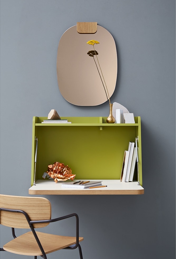 Miroir Clip 170 - Image 3