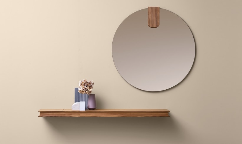 Miroir Clip ø75 - Image 3