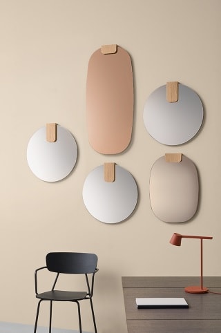 Miroir Clip ø75 - Image 6