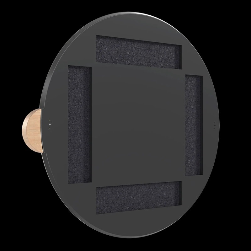Miroir Sonia Rond - Image 7