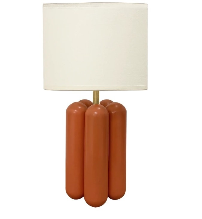 PETITE LAMPE CHARLOTTE CORAIL - Image 6