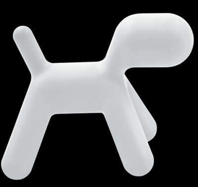 Pouf Puppy small - Image 6