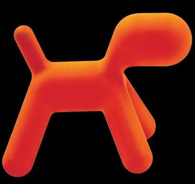 Pouf Puppy small - Image 8