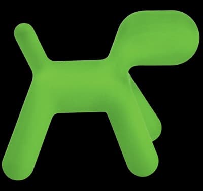 Pouf Puppy small - Image 9
