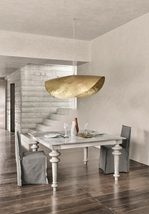 Suspension Brass 96 - Image 3