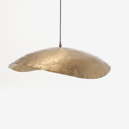 Suspension Brass 95 - Image 2