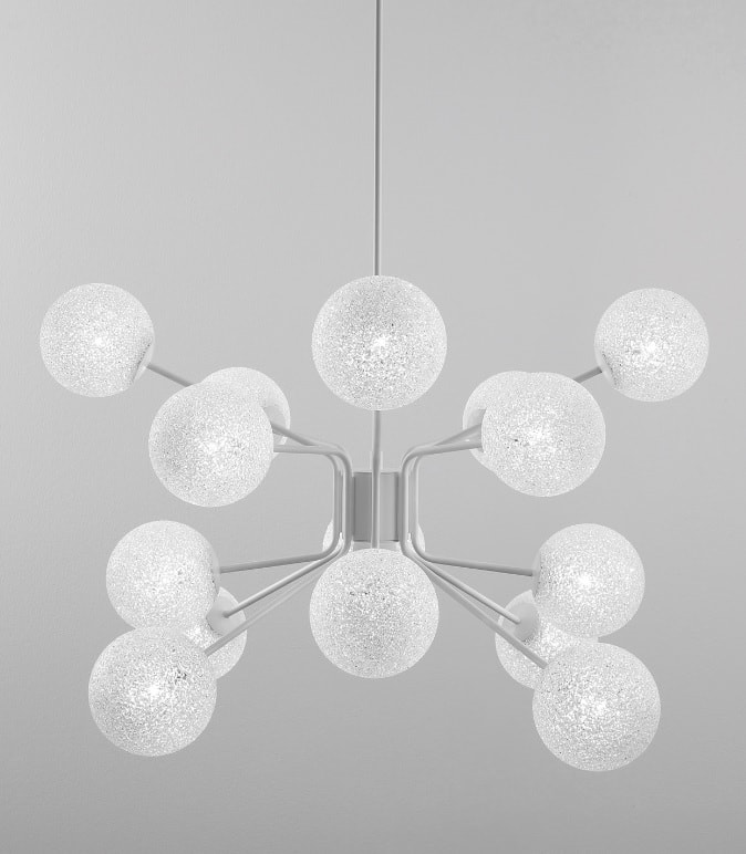 Suspension ICEGLOBE - Image 2