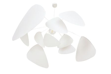 Suspension Screen L Murano - Image 3