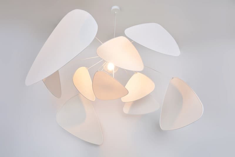 Suspension Screen L Murano - Image 4