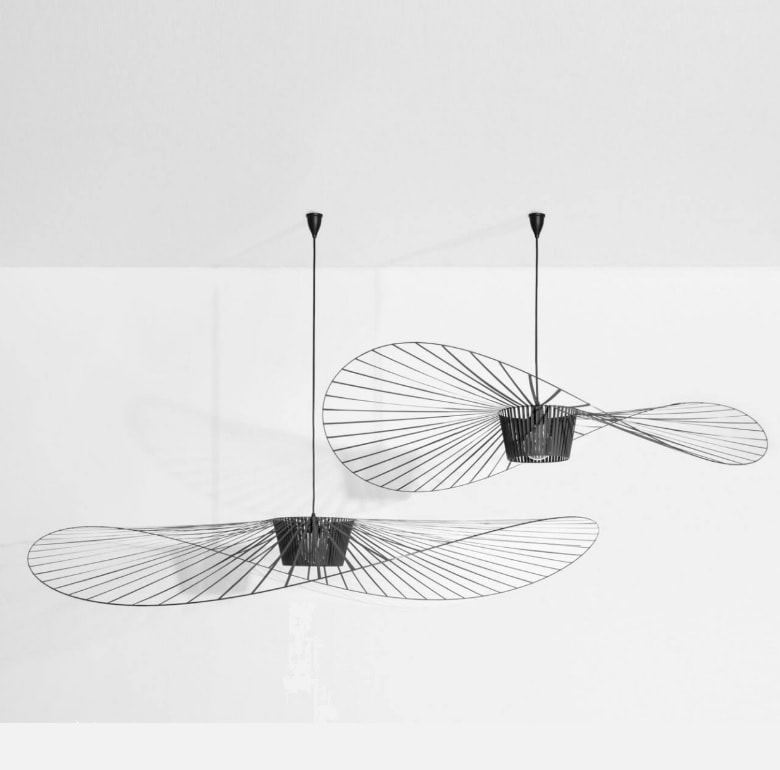 Suspension Vertigo 140 - Image 2