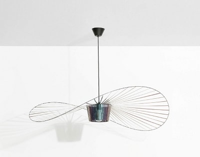 Suspension Vertigo 140 - Image 9