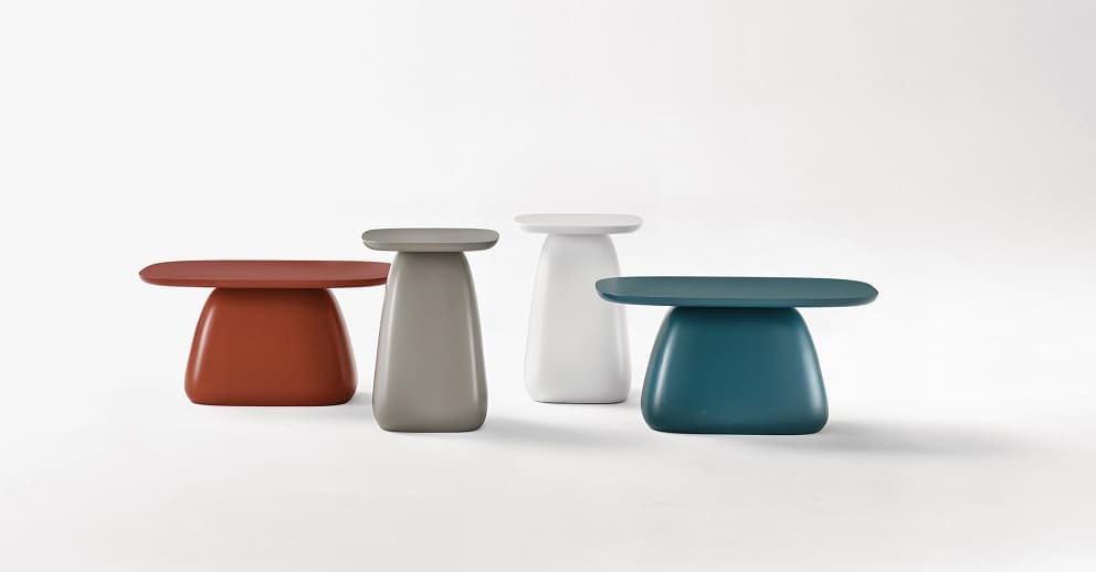 Table basse CLIFF - Image 3