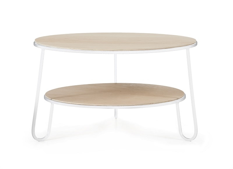 Table basse Eugénie 90 - Image 9
