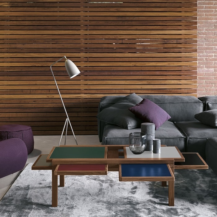 Table basse Hexa - Image 2