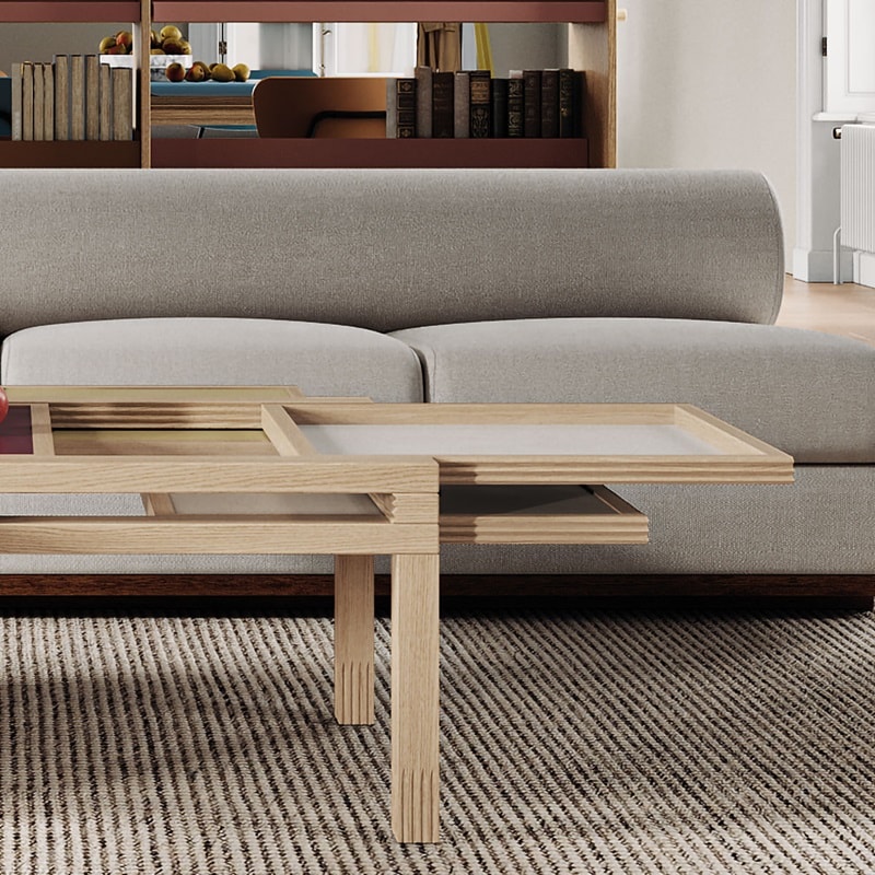 Table basse Hexa - Image 5