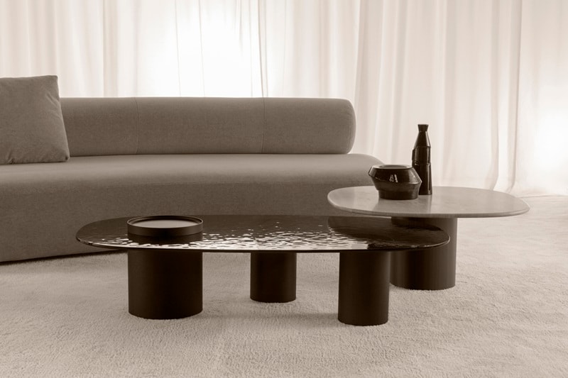 Table Basse LUNA - Image 5
