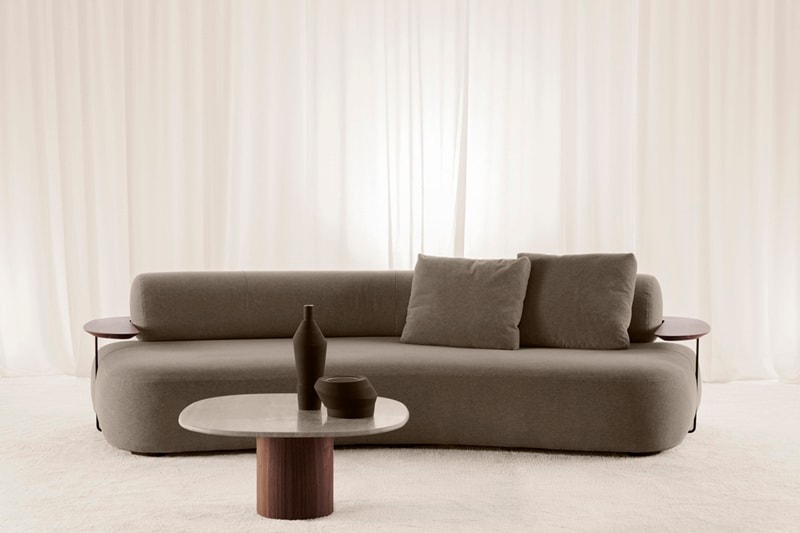 Table Basse LUNA - Image 6
