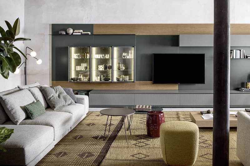 Table basse Orbis - Image 7