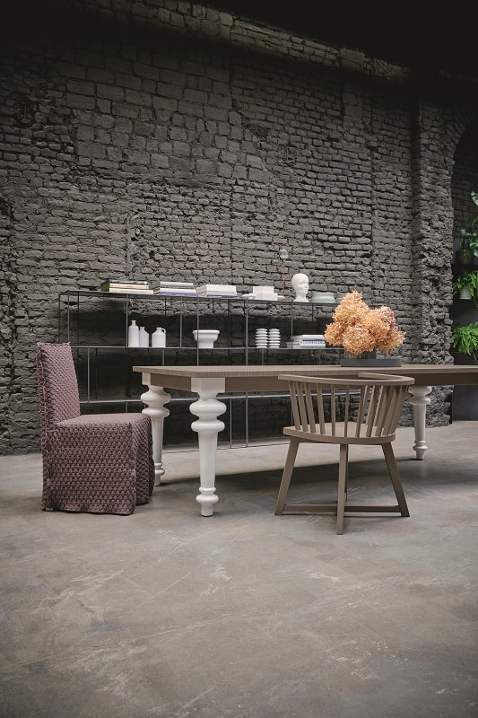 Table de repas GRAY - Image 10
