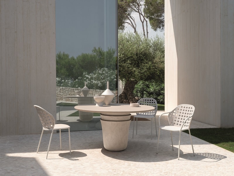 Table KASANE 35 Ø100 - Image 3