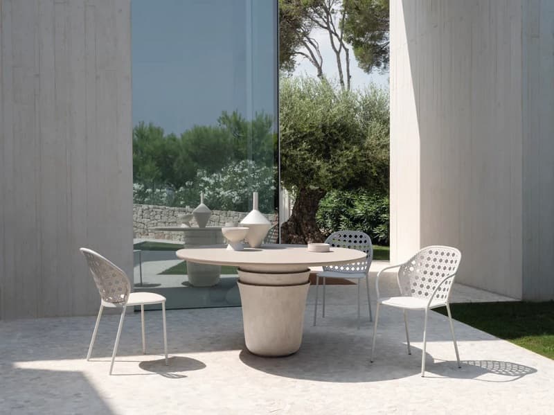 Table KASANE 36 Ø140 - Image 5