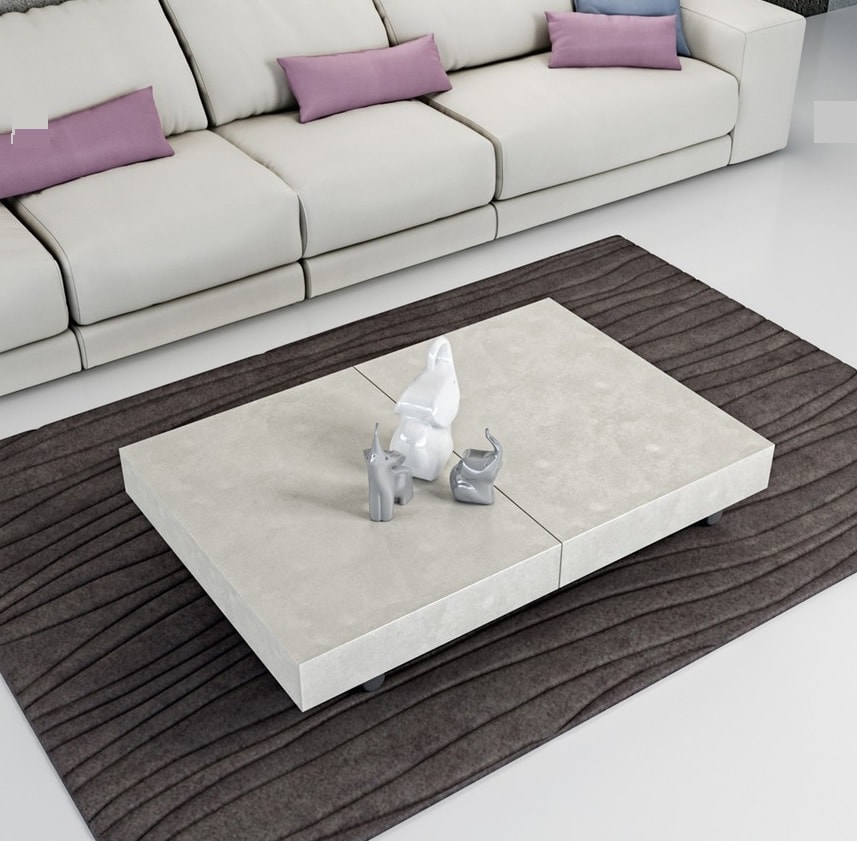 Table relevable ULISSE - Image 2