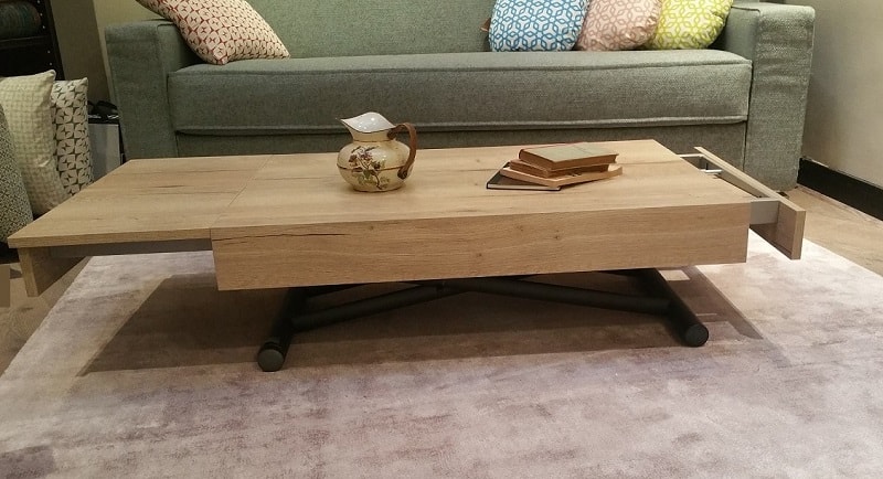 Table relevable UP1 Altacom - Image 6
