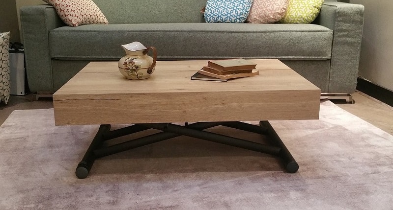 Table relevable UP1 Altacom - Image 7