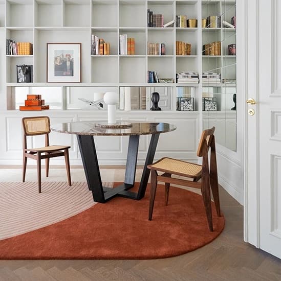 TAPIS de salon FOLLOW - Image 2