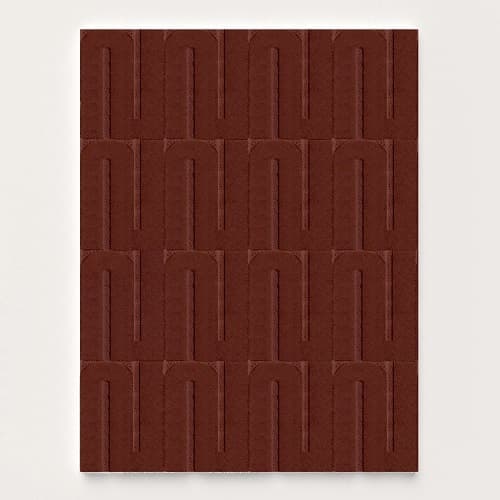 tapis en laine opera - Image 13