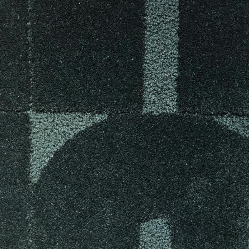 tapis en laine opera - Image 3