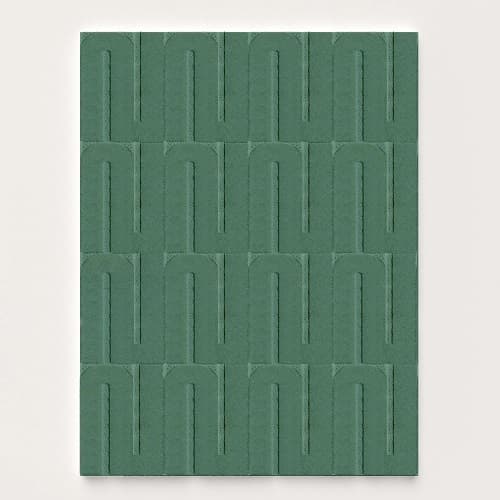 tapis en laine opera - Image 10