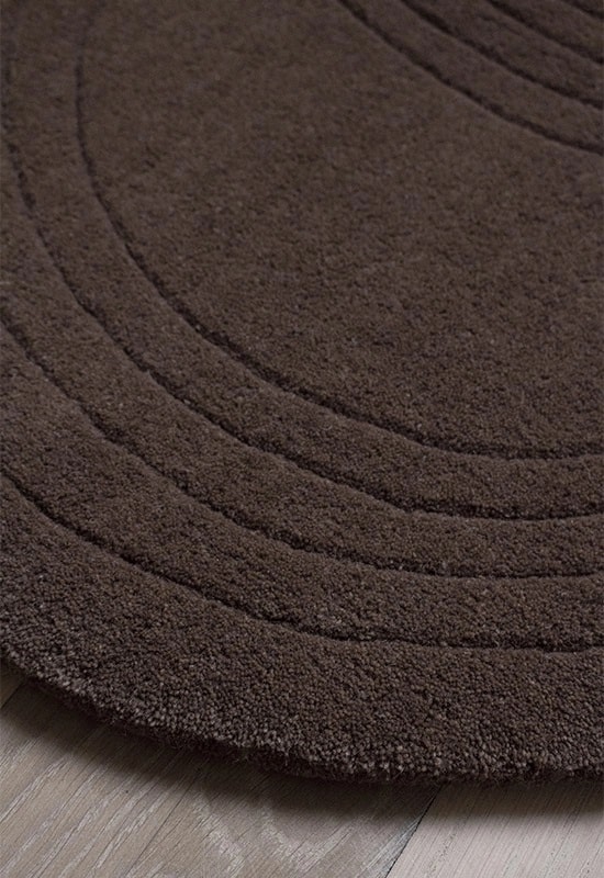 TAPIS en laine RESIDUE - Image 8