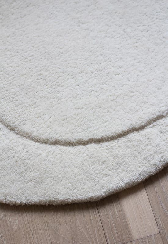 TAPIS en laine RESIDUE - Image 10