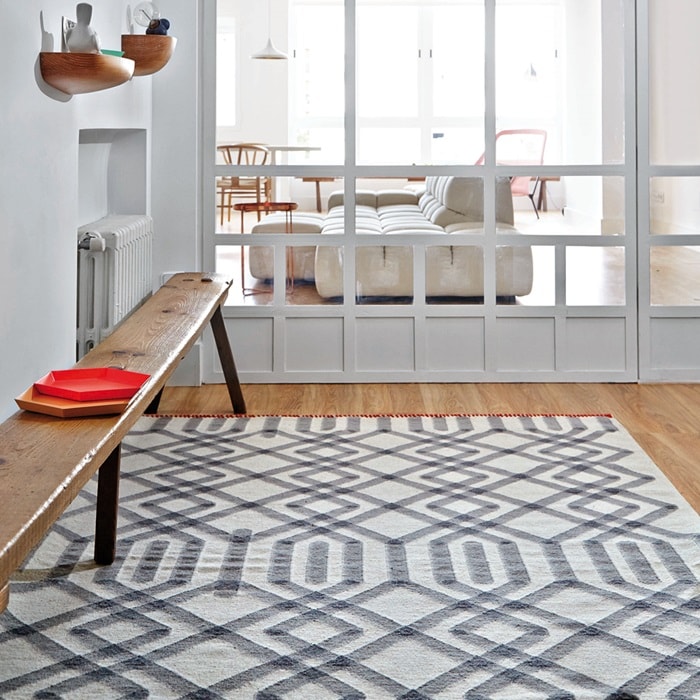 TAPIS KILIM DUNA - Image 2