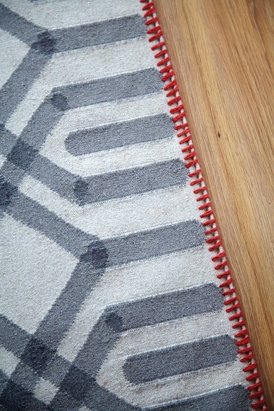 TAPIS KILIM DUNA - Image 3