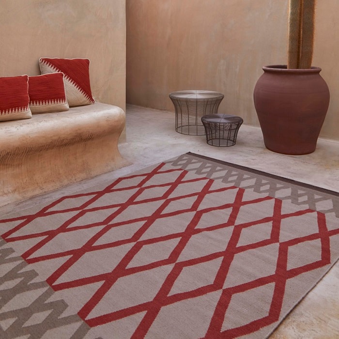 TAPIS KILIM SIOUX - Image 2