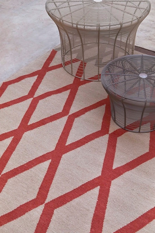 TAPIS KILIM SIOUX - Image 3