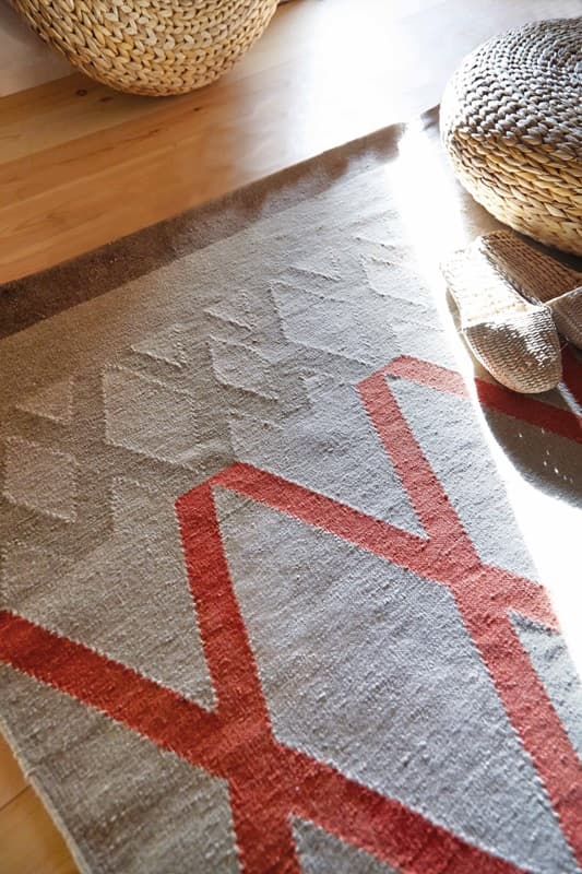 TAPIS KILIM SIOUX - Image 6