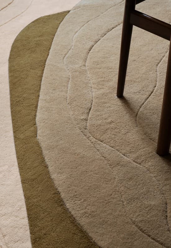 Tapis Erik Bratsberg Lozza - Image 7